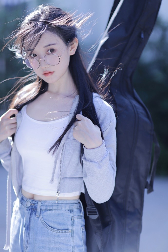 闪电侠 封面